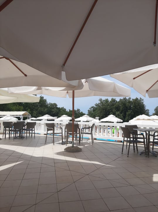 Gastro Maistra Select Funtana All Inclusive Resort