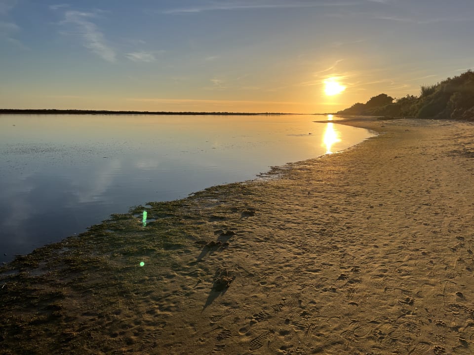 Strand ROBINSON QUINTA DA RIA
