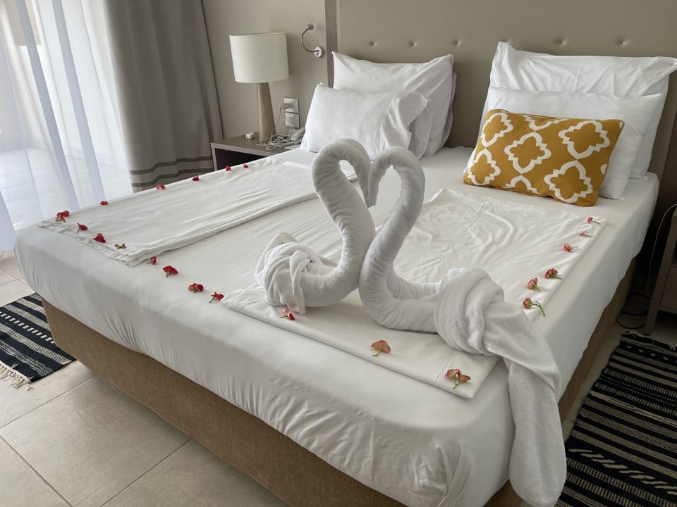 Zimmer Steigenberger Resort Alaya Marsa Alam - Red Sea - Adults only