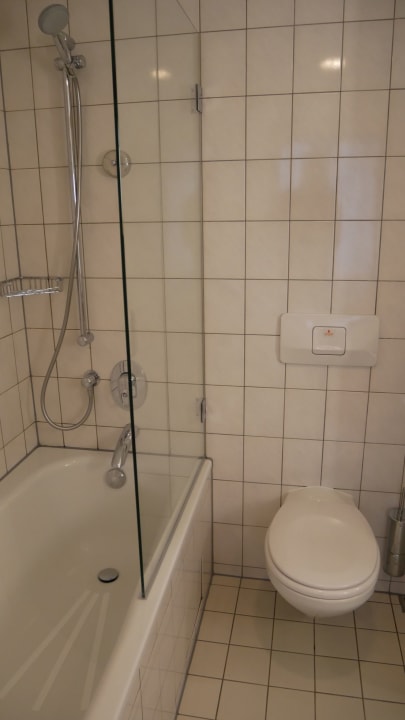 Zimmer Dorint Hotel Bonn