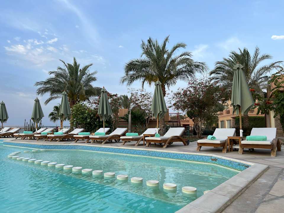 Pool Shams Prestige Abu Soma-Adults Only