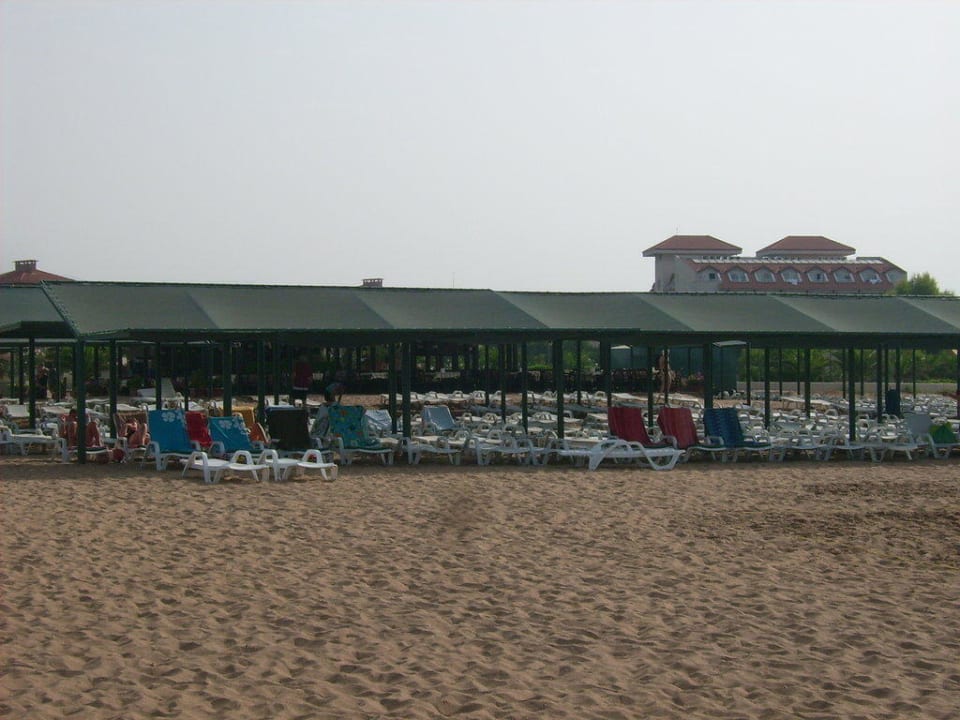 Strand Hotel Grand Seker Grand Seker Hotel