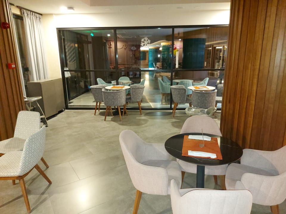 Gastro Seaden Quality Resort & Spa