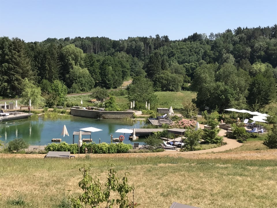 Sport & Freizeit Pfalzblick Wald Spa Resort