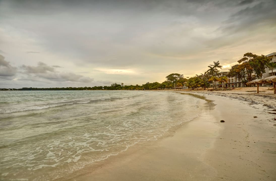 Strand Royalton Negril Resort & Spa