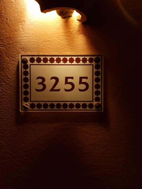 Zimmer Jaz Makadi Oasis Resort