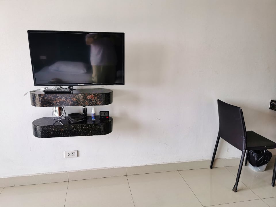 Zimmer Tribe Pattaya