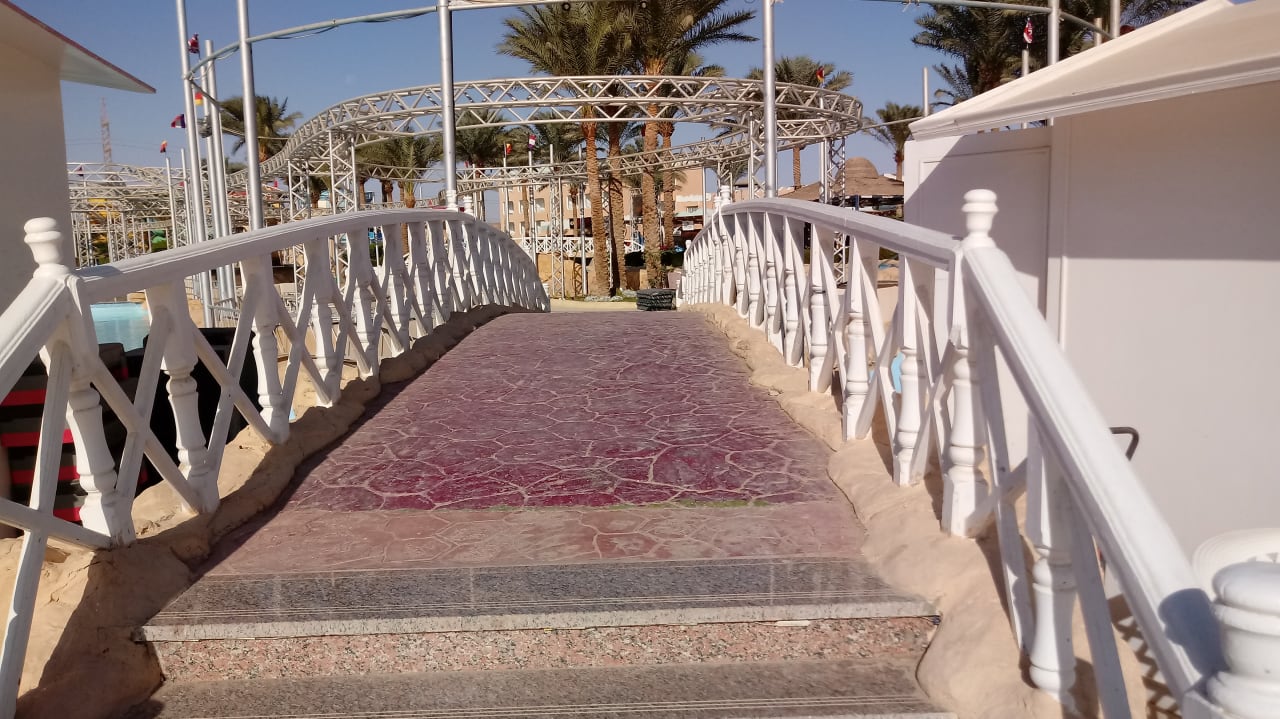 Sonstiges Titanic Resort & Aqua Park