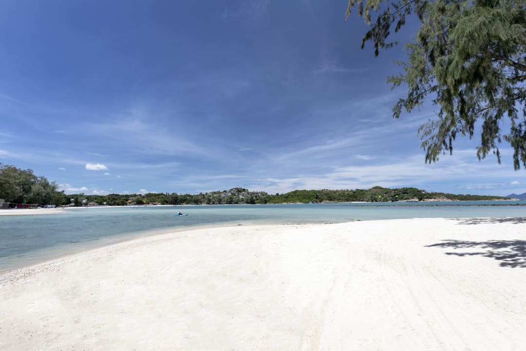 Strand Cape Fahn Hotel