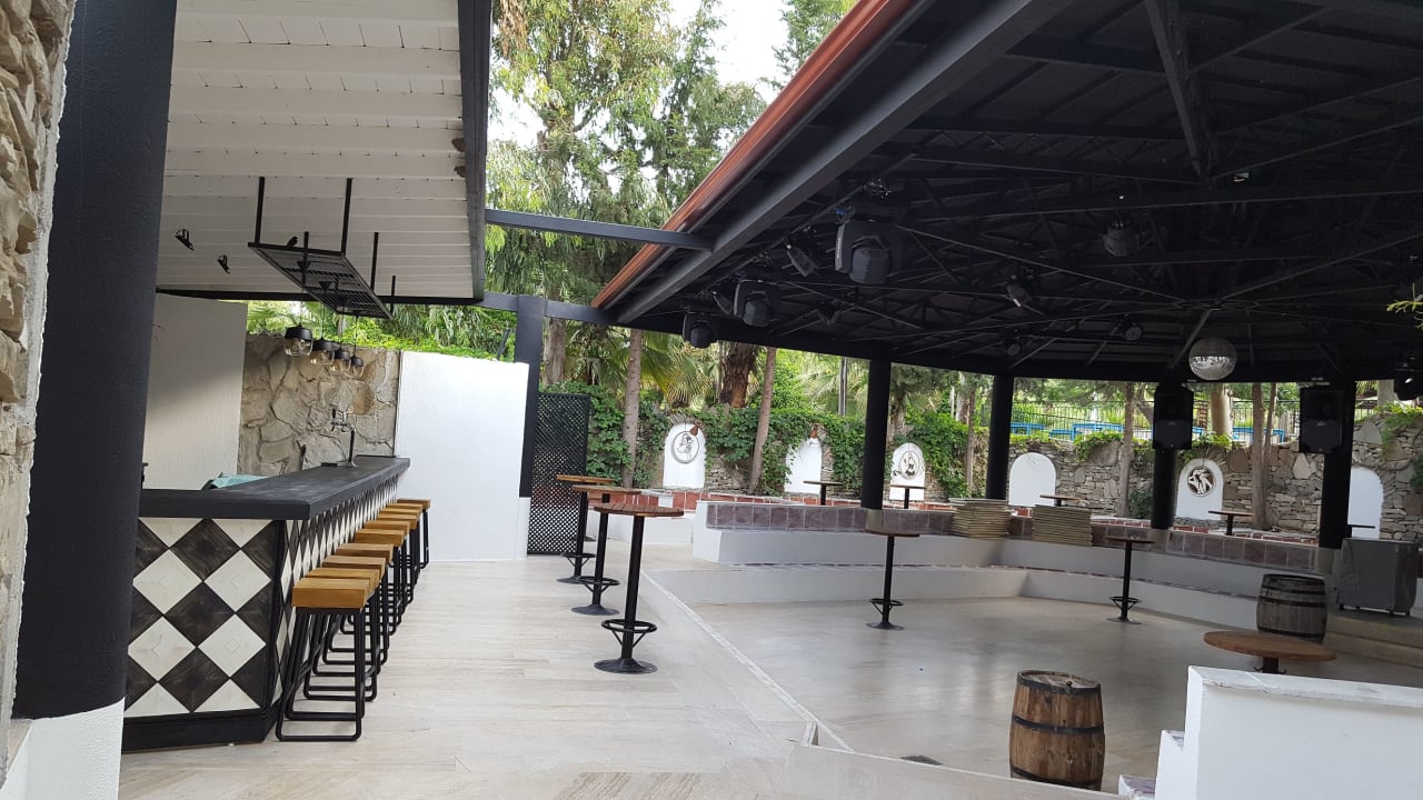 Sonstiges Club Tuana Fethiye