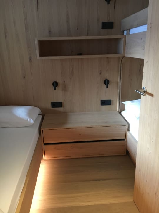 Kinderzimmer  Hotel Winkler