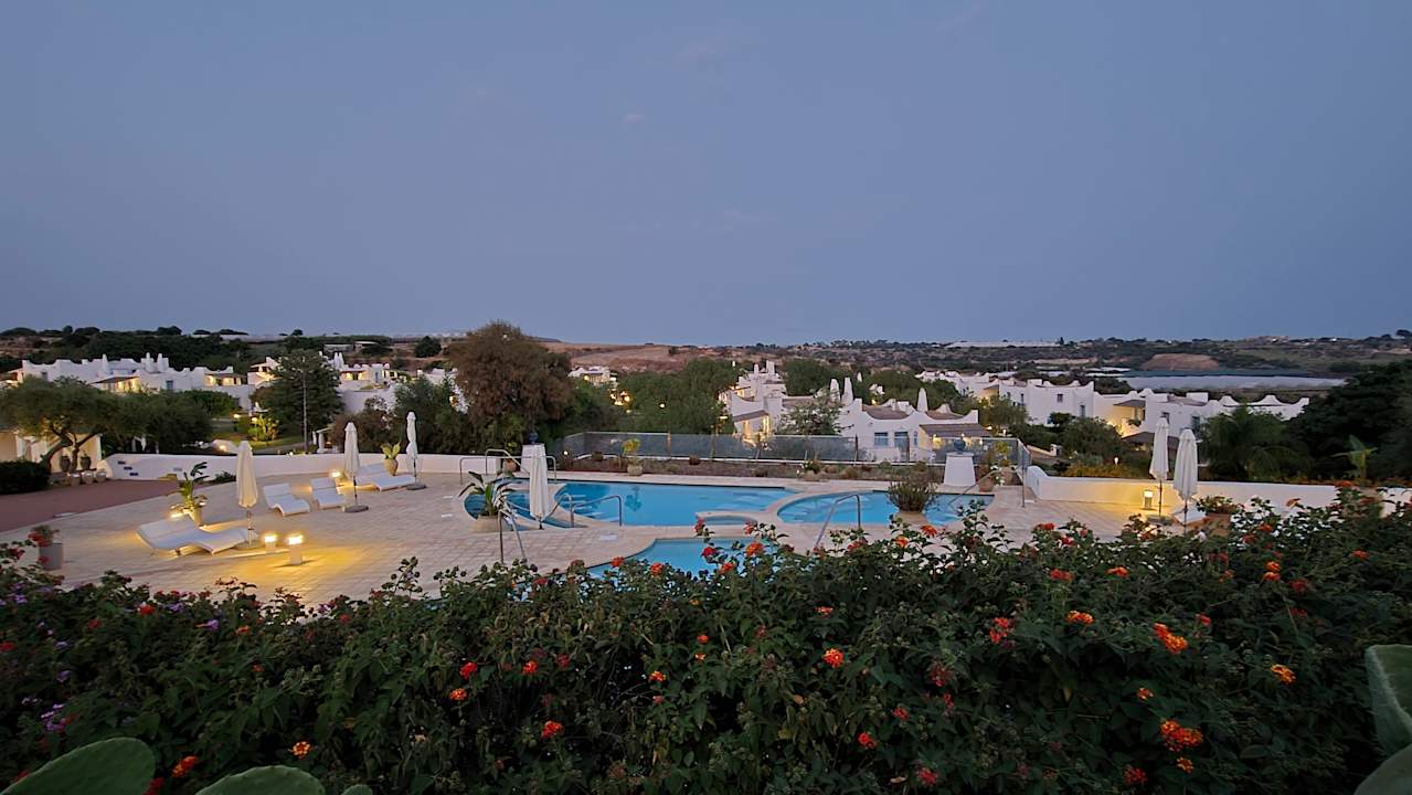 Pool VOI Marsa Siclà Essentia