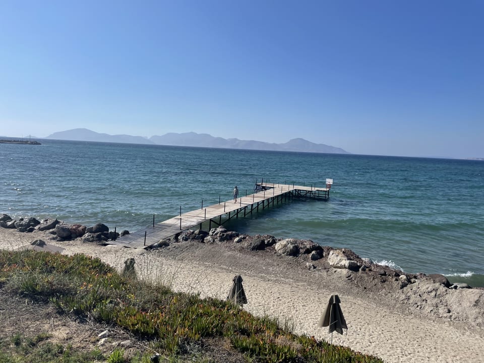 Strand Mastichari Bay Hotel