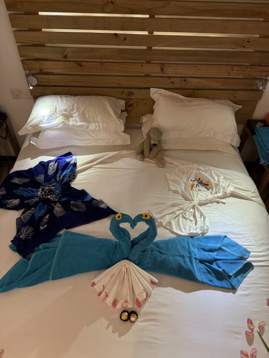 Zimmer Veranda Pointe aux Biches Hotel