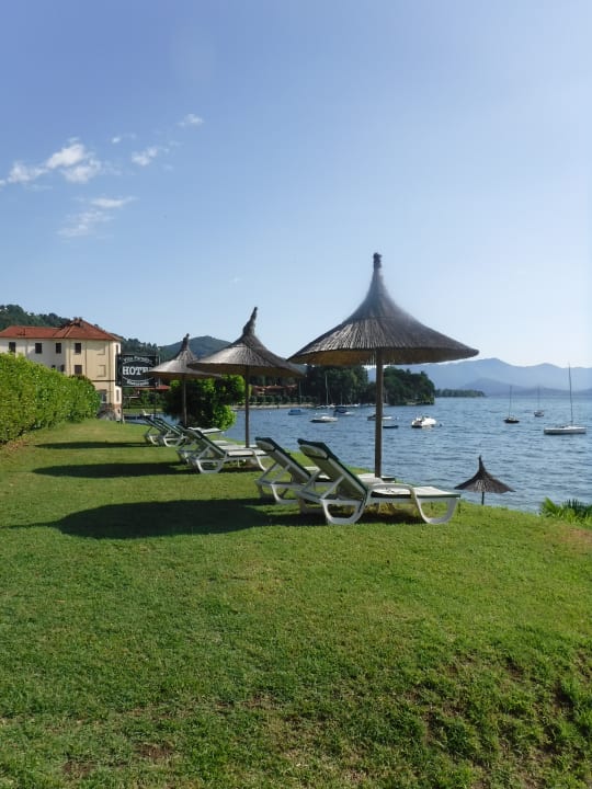 Strand Villa Paradiso