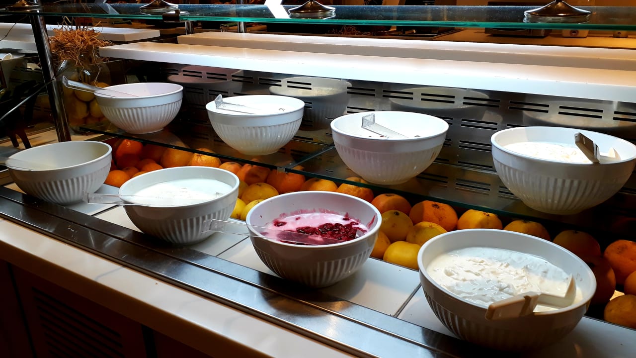 Gastro Sentido Trendy Verbena Beach