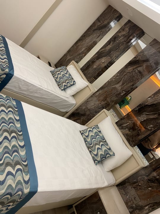 Zimmer Victory Be Mine Hotel