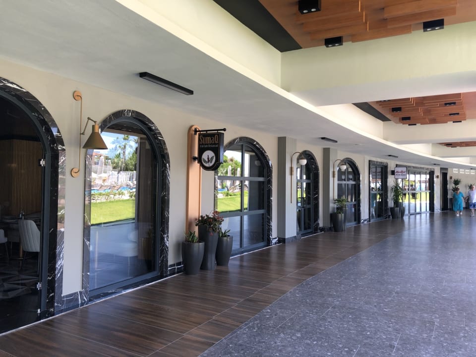 Gastro Seaden Quality Resort & Spa