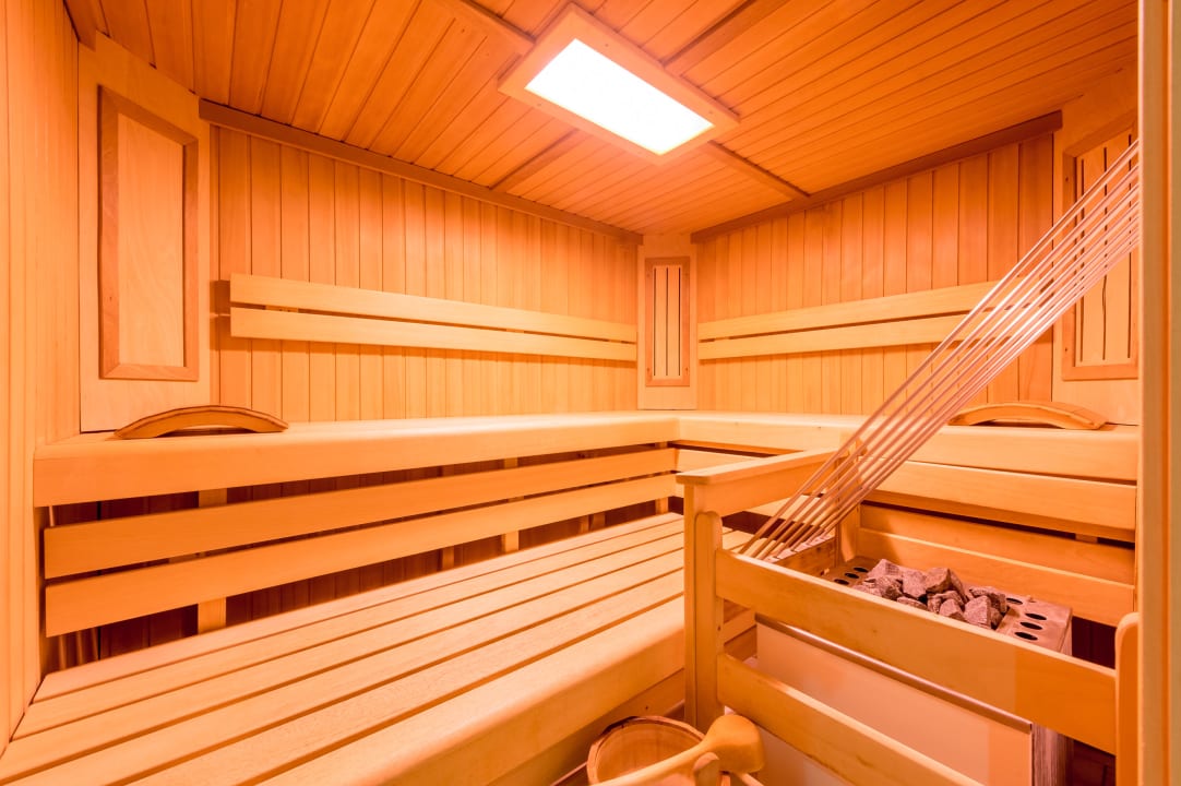 Sport & Freizeit Hotel Andy