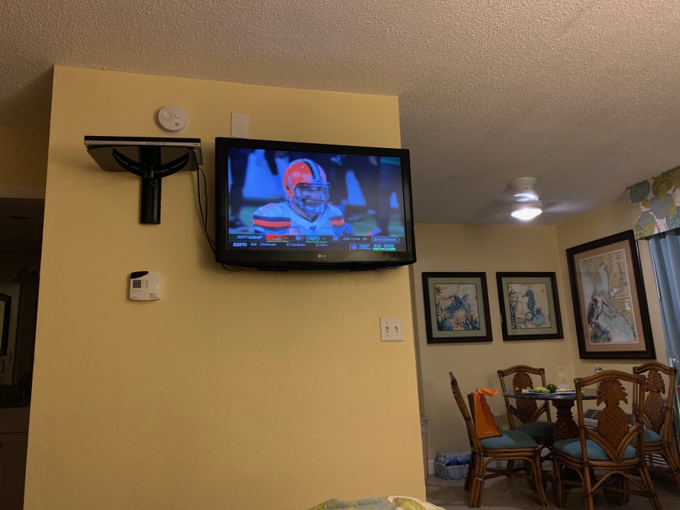 Zimmer Hotel Sandpiper Gulf Resort