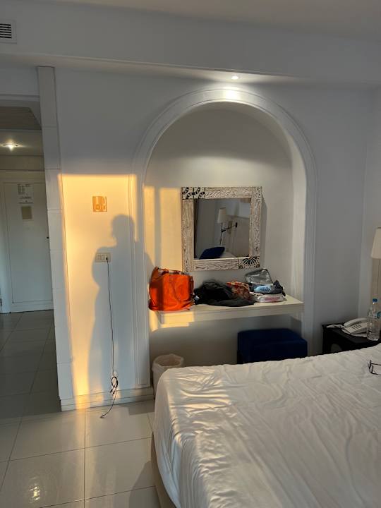 Zimmer Iliade Aqua Park Djerba