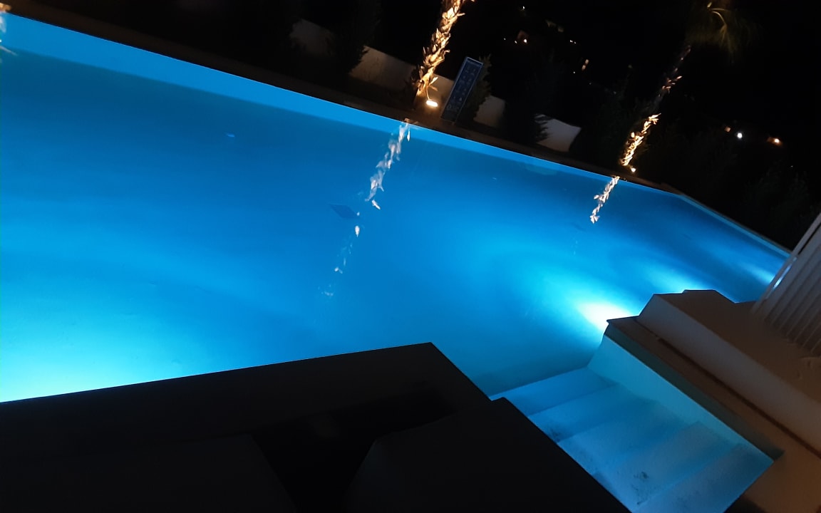 Zimmer White Dreams Resort & Anex