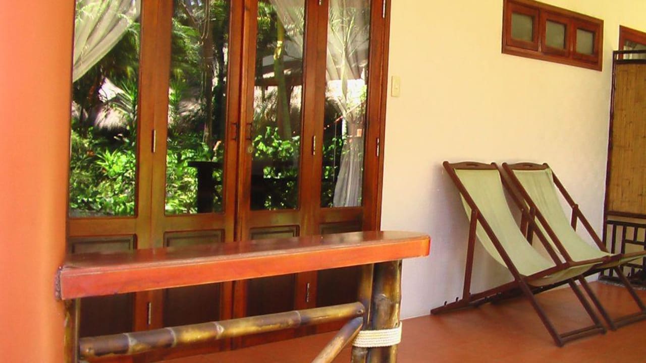 Superior " Standard Doppelzimmer " Bamboo Village Beach Resort & Spa