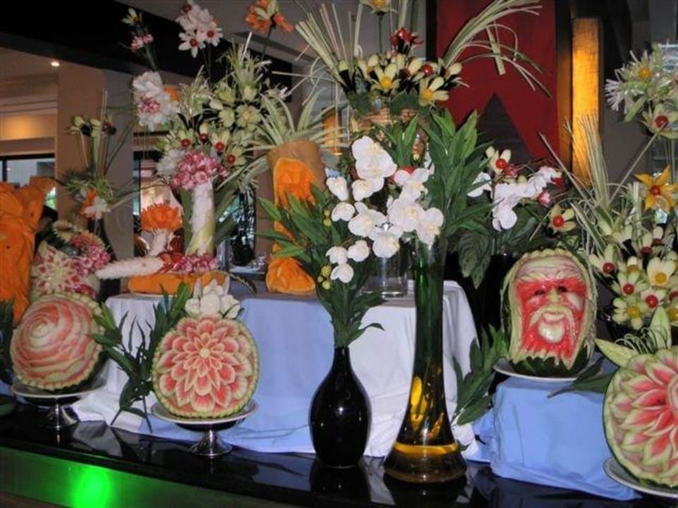 Kunst Susesi Luxury Resort
