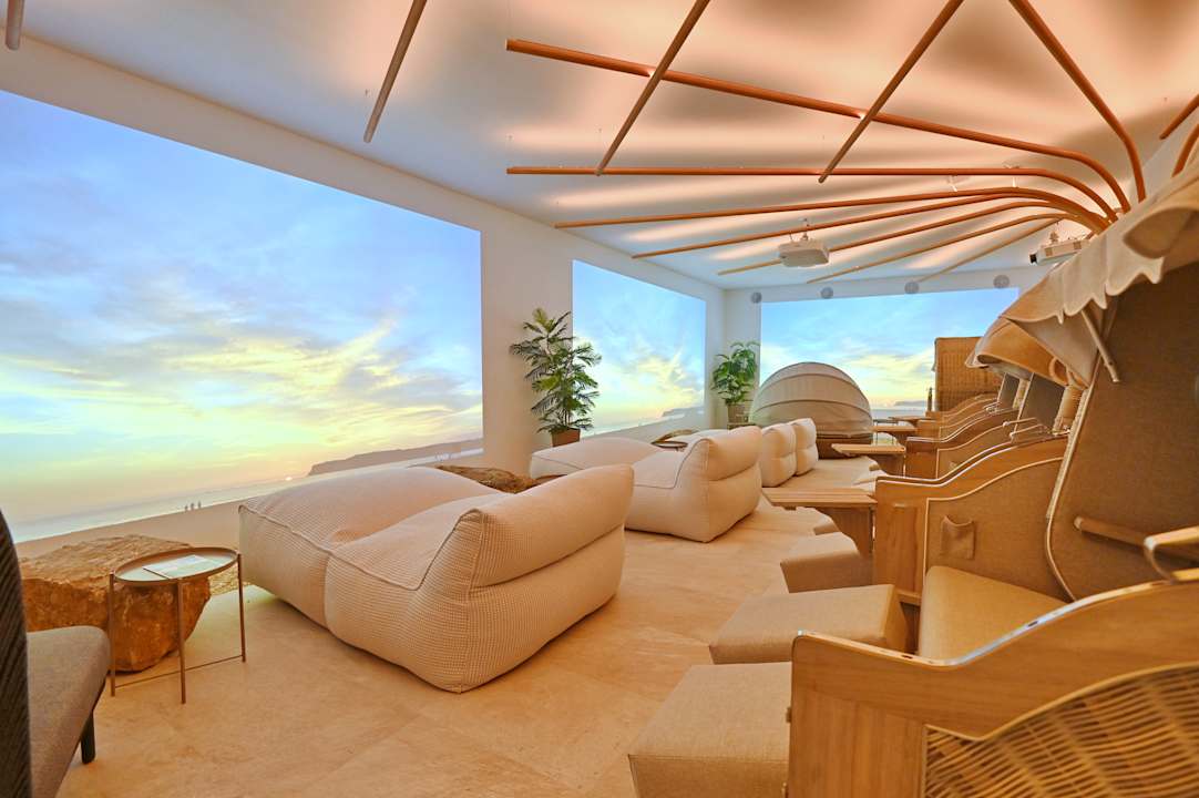 Sonstiges Mawell Resort