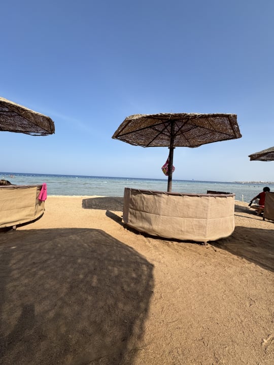 Strand Makadi Palace