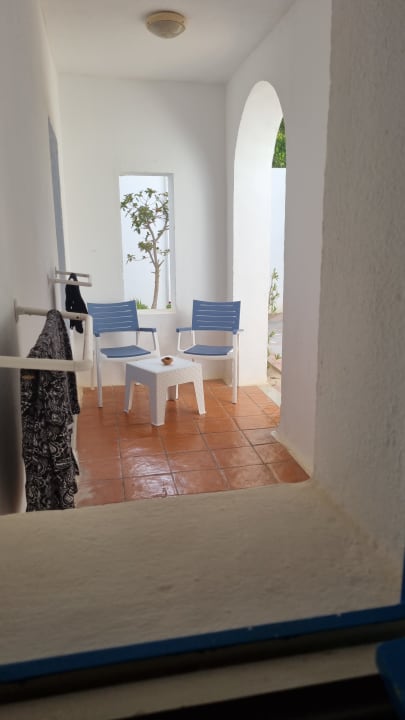 Zimmer Royal Karthago Djerba