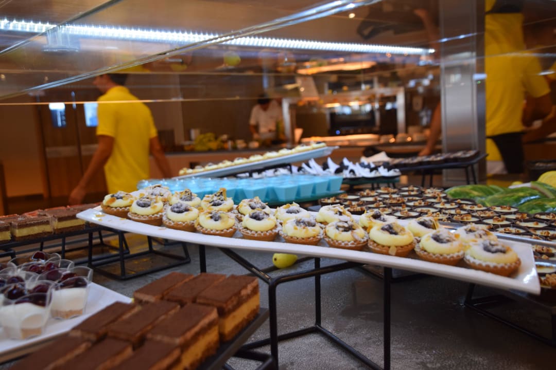 Magico Atlantica Plimmiri