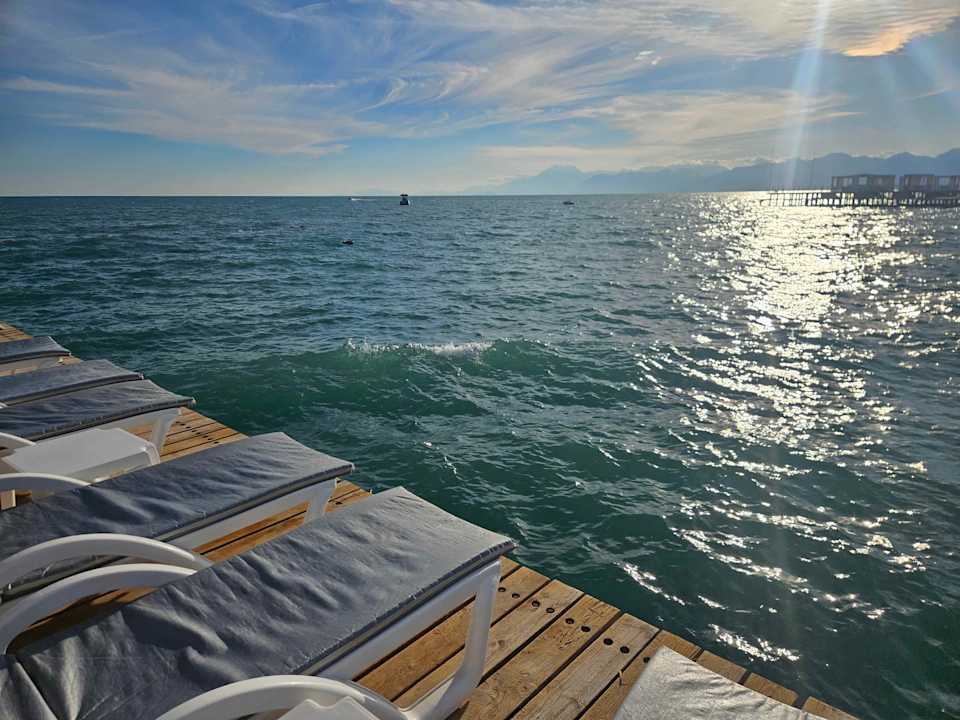 Strand Hotel Delphin Palace