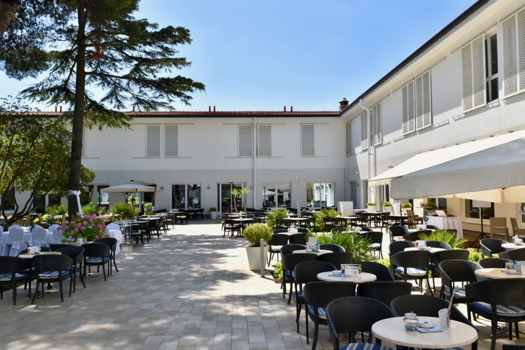 Gastro Valamar Sanfior Hotel & Casa