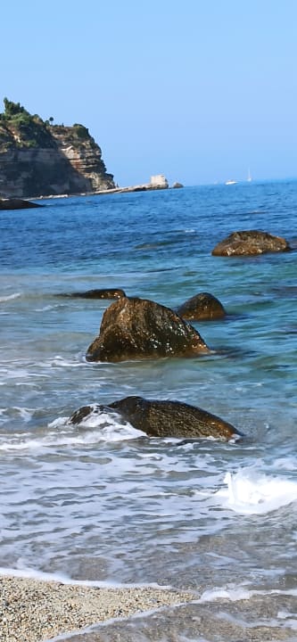 Strand Aldiana Club Rocca Nettuno Calabria