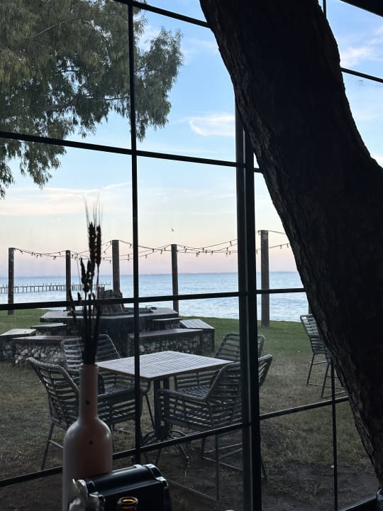 Gastro TUI MAGIC LIFE Beldibi +16