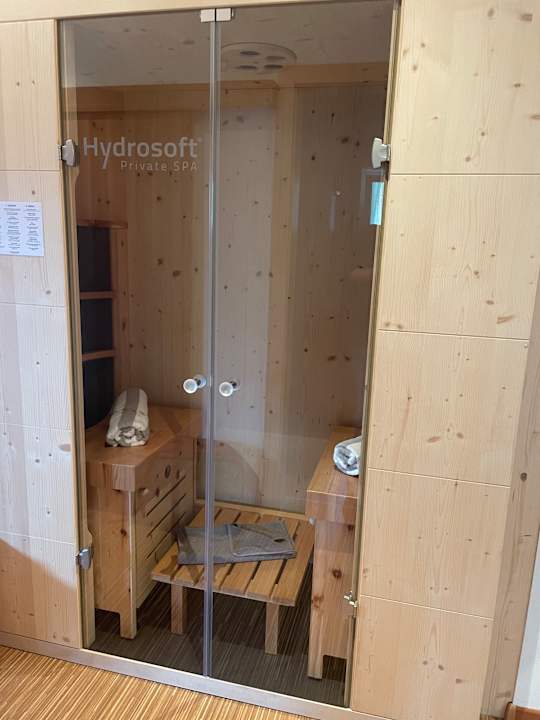 Zimmer Residence Neuhäuslhof