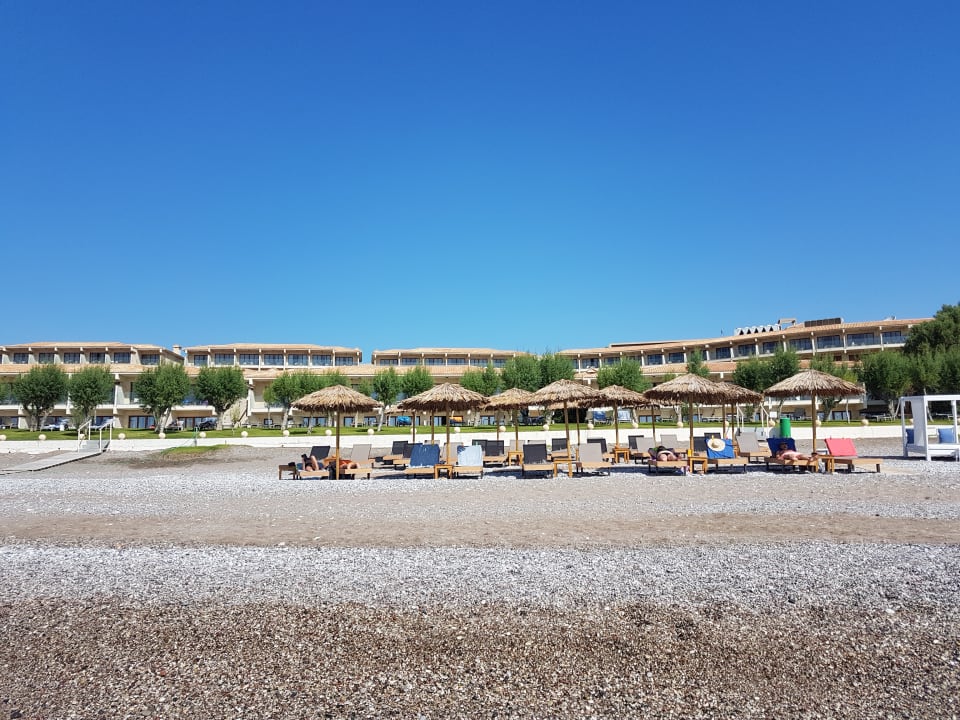 Strand Atlantica Imperial Resort