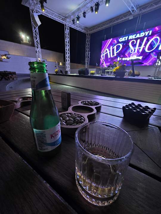 Sonstiges Rubi Platinum Sign