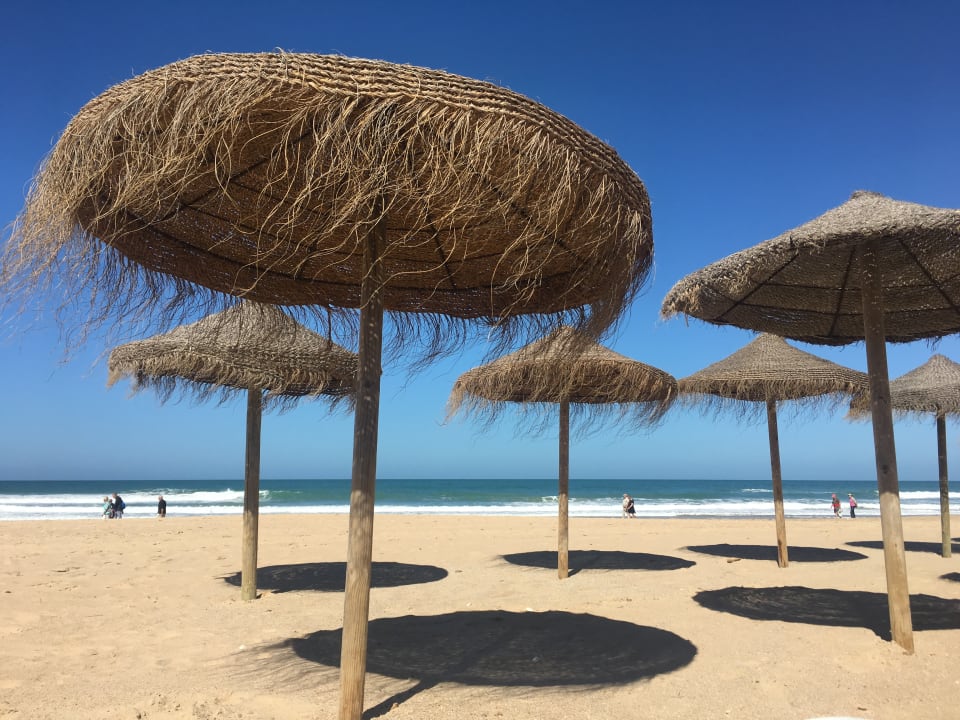 Strand Aldiana Club Andalusien