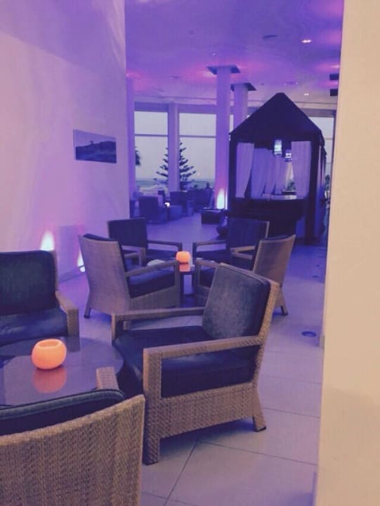 Bar Paradisus by Meliá Fuerteventura