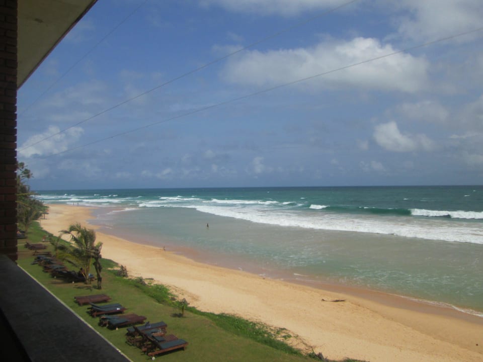 Strand - Top The Long Beach Resort