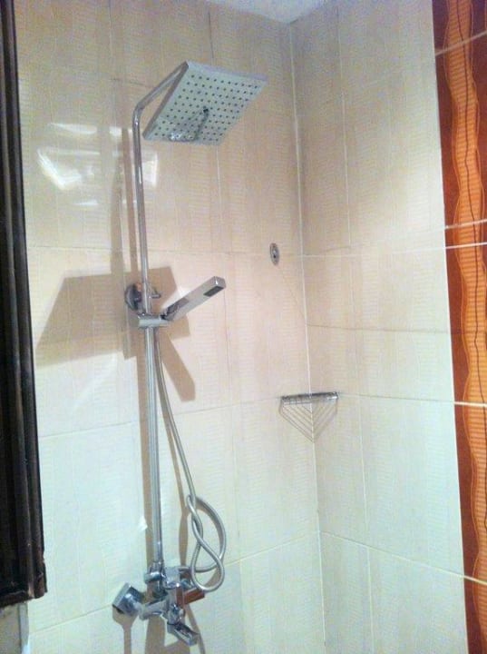 Bad/Dusche Pickalbatros Alf Leila Wa Leila Resort - Neverland Hurghada