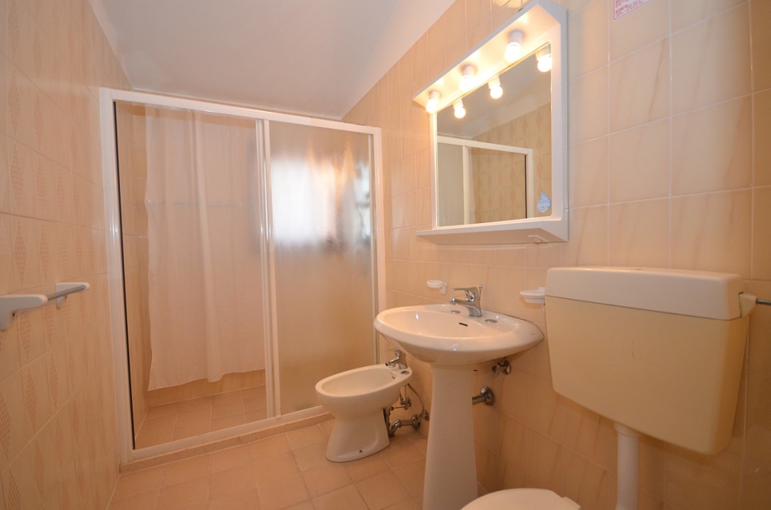 Zimmer Villaggio Selene