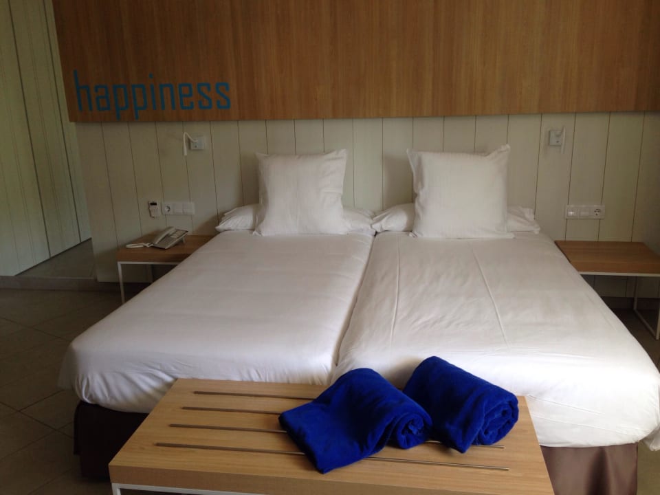 Bett Servatur Playa Bonita