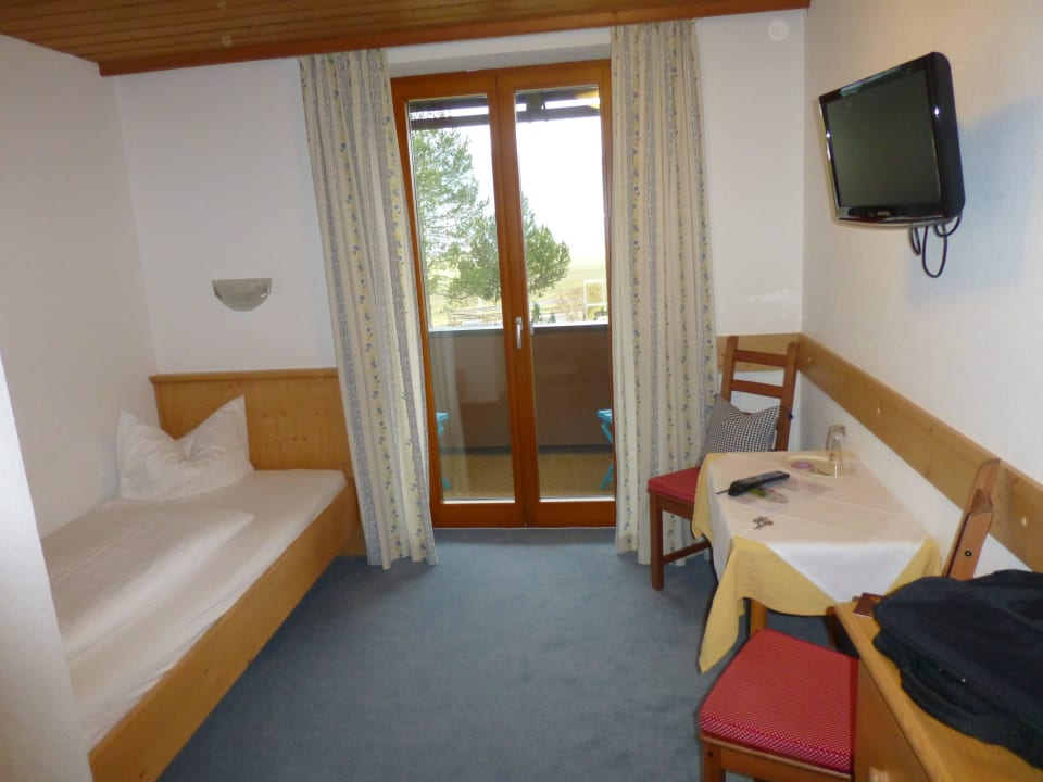 Zimmer 3 Gästehaus Fideliushaus