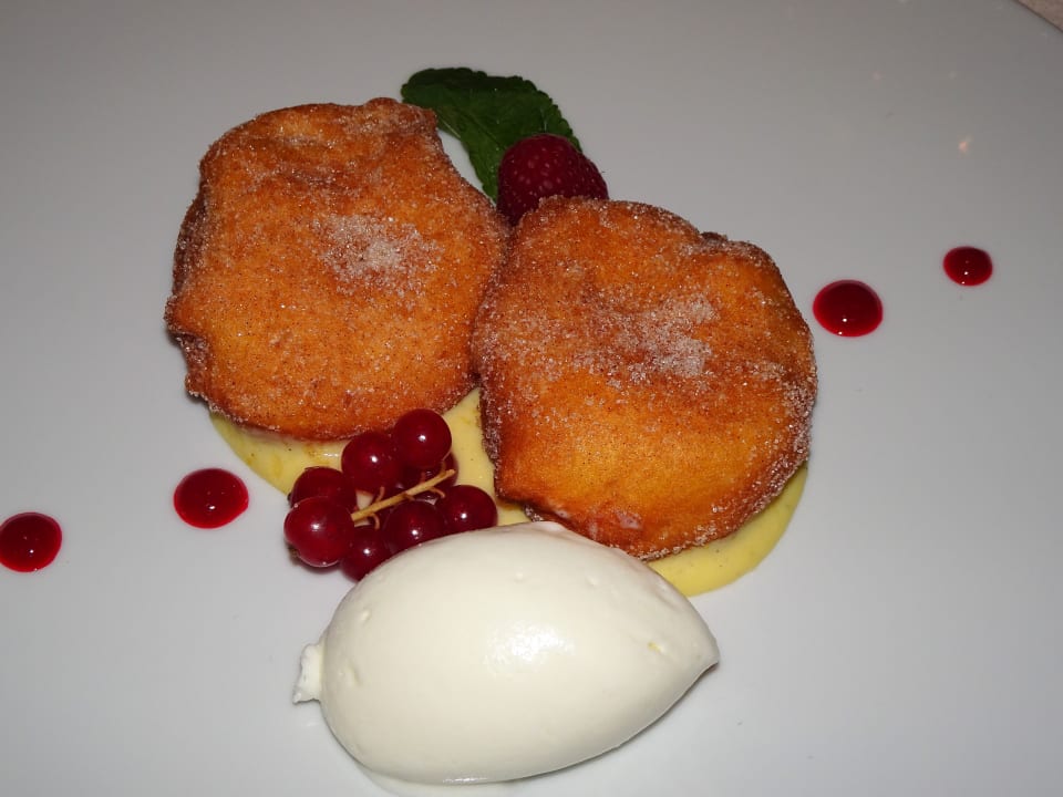 Gastro Vitalhotel Dosses