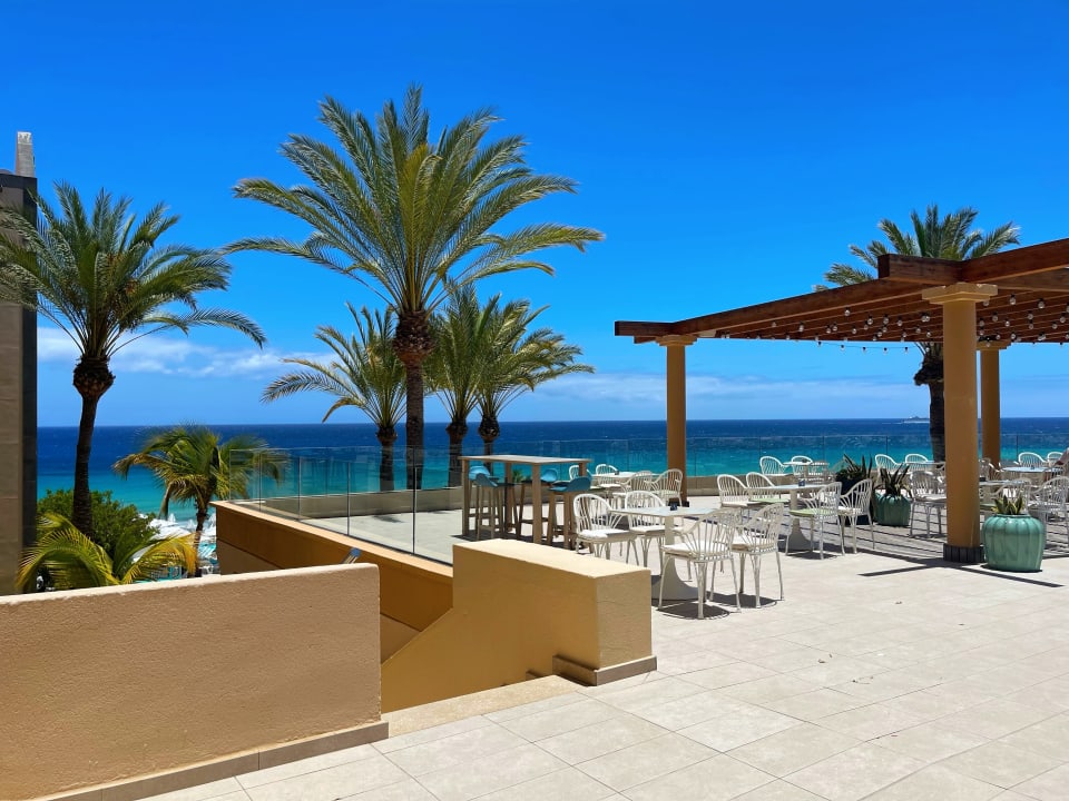 Gastro Iberostar Selection Fuerteventura Palace