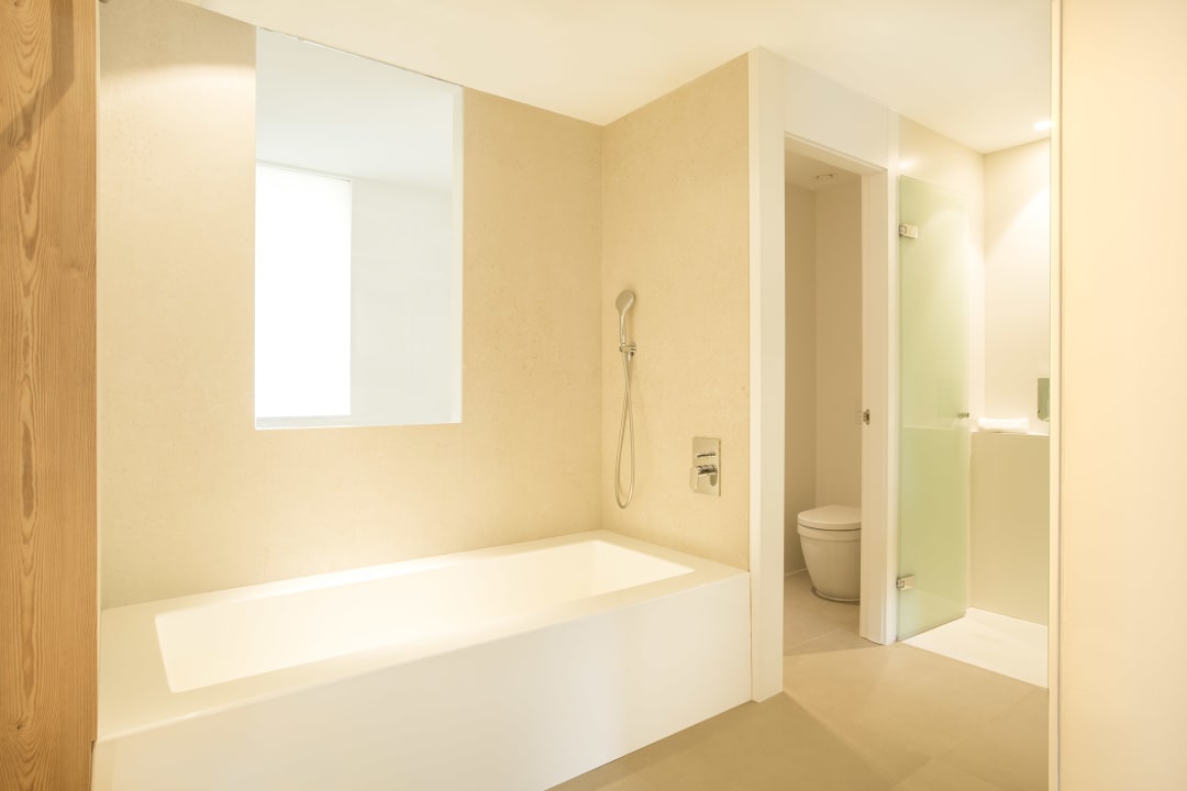 Zimmer Hotel Cosmopolitan