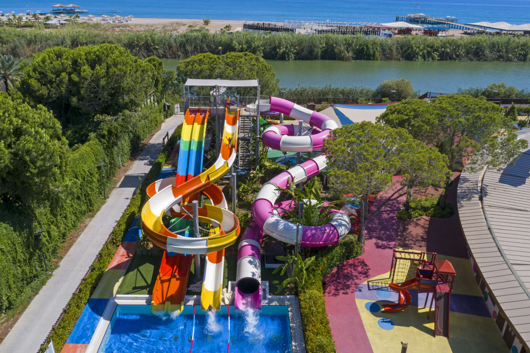 Sport & Freizeit Xanadu Resort Hotel